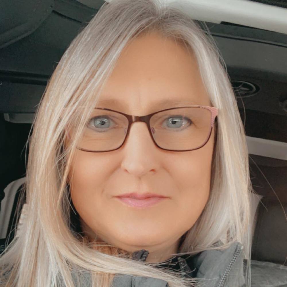 Meet your Posher, Sherri
